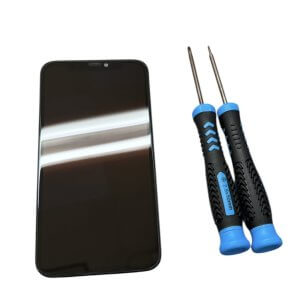 iPhone11Pro 液晶交換(液晶ガラス破損、タッチ不良)