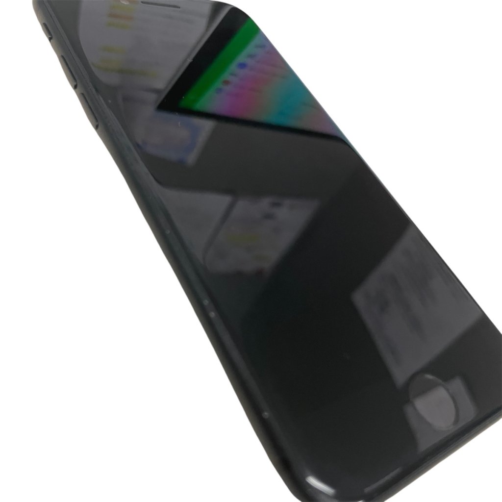 【画面割れ】iPhoneSE2 パネル交換 修理実績|スマホ修理SHOP グランディールイチイ店