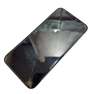 iPhone11Pro 液晶パネル交換