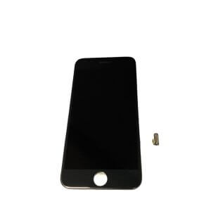 iPhoneSE3　パネル交換修理