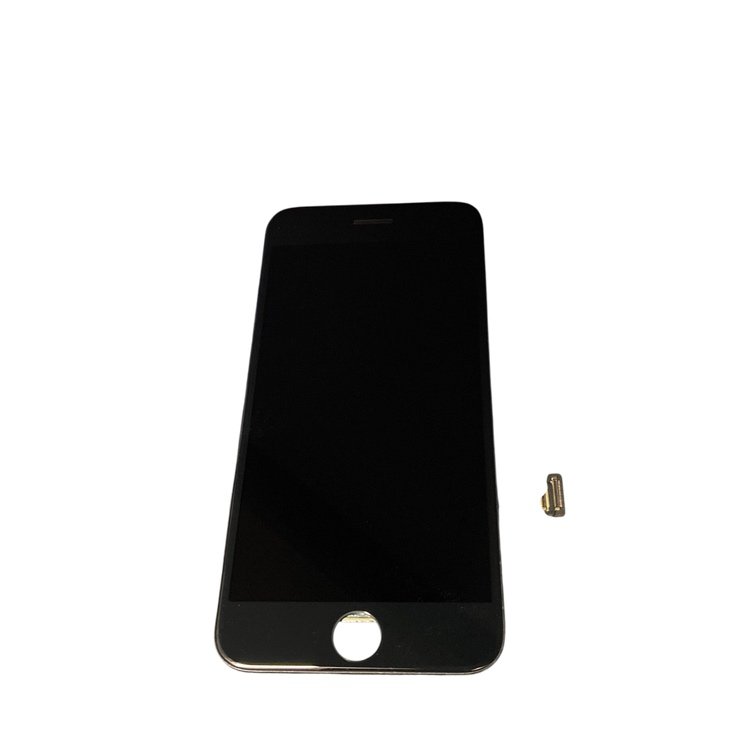 iPhoneSE3 パネル交換修理