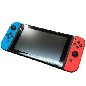 【新品】Nintendo switch 有機ELモデル 液晶パネル Nintendo Switch (有機ELモデル) 有機EL(OLED)パネル ディスプレイ