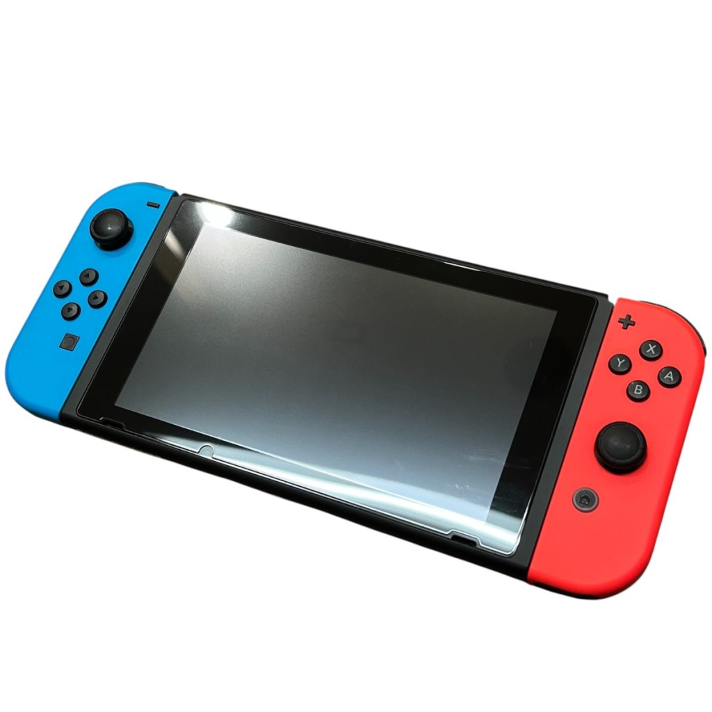 Nintendo Switch ニンテンドースイッチ 液晶交換