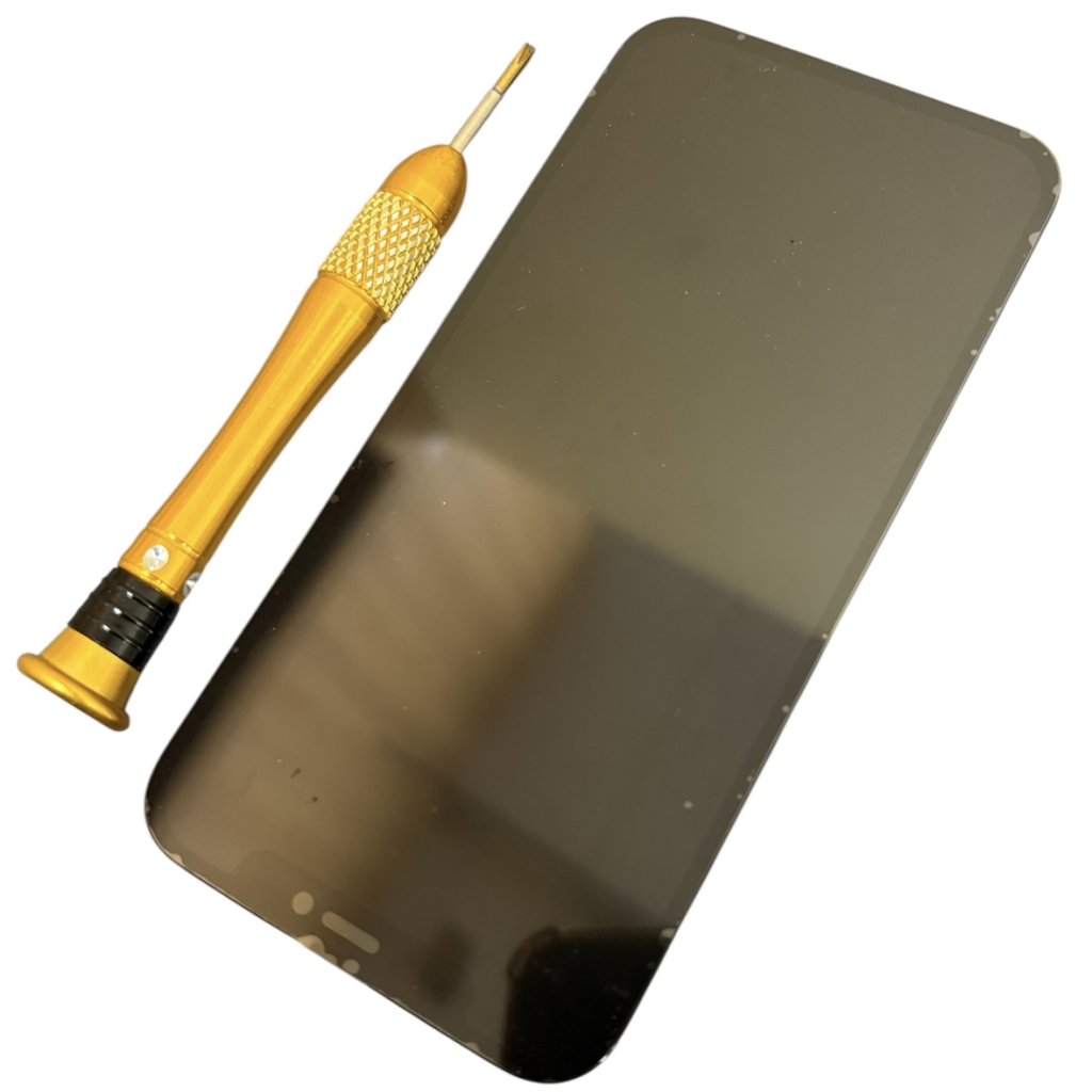 iPhone12 Pro 液晶交換(画面修理)