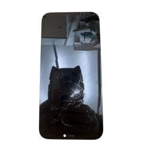 iPhone13　パネル交換修理