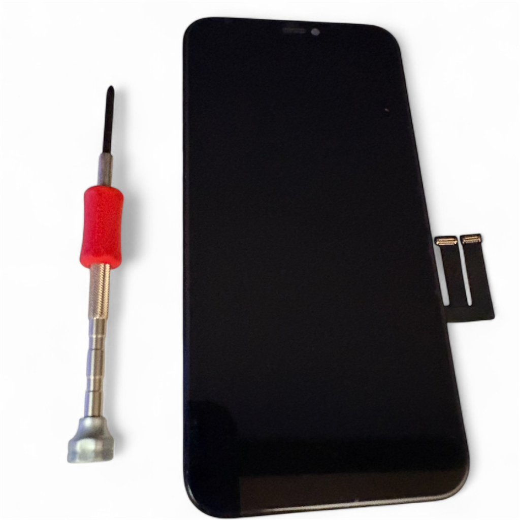 iPhone11 液晶交換