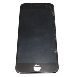 iPhone SE3 フロントパネル交換