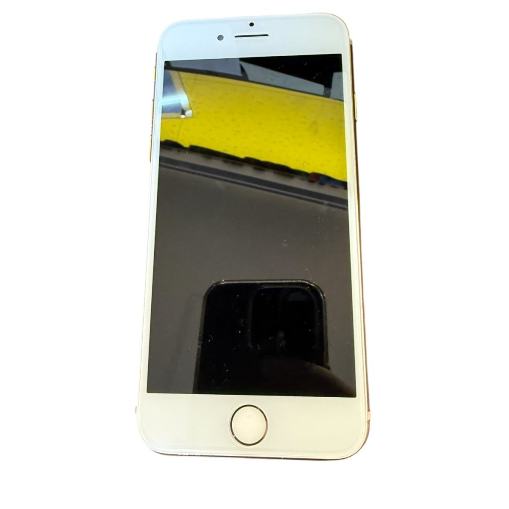 iPhone8 バッテリー交換