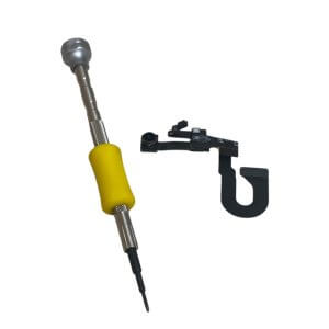 iPhone8 近接センサー修理