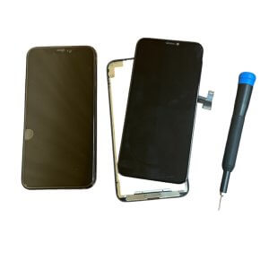 【ブラックアウト】iPhone11（アイフォン11）液晶交換