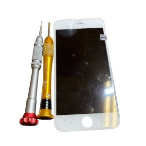 iPhone8　液晶交換