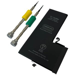 iPhone11ProMaxバッテリー交換