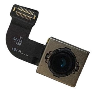 【沖縄県読谷村】iPhoneSE2 アウトカメラ交換