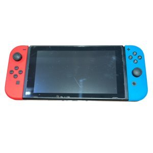 【画面に線が入った】Nintendo switch(スイッチ) 液晶パネル交換