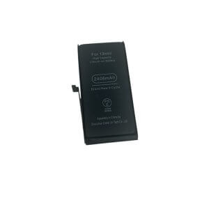 【函館】iPhone13 mini バッテリー交換|充電の減り・電池持ち不良も即日対応