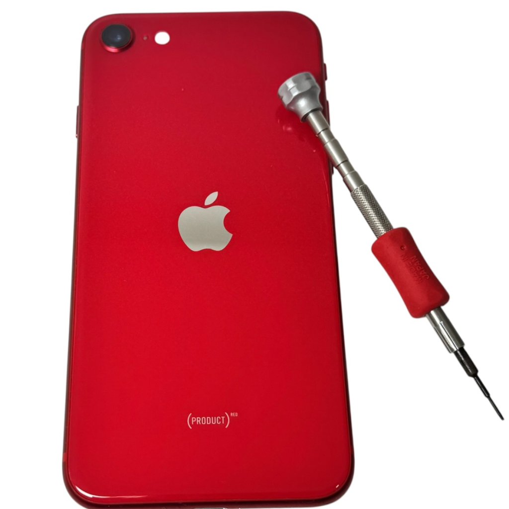 iPhoneSE2 液晶交換