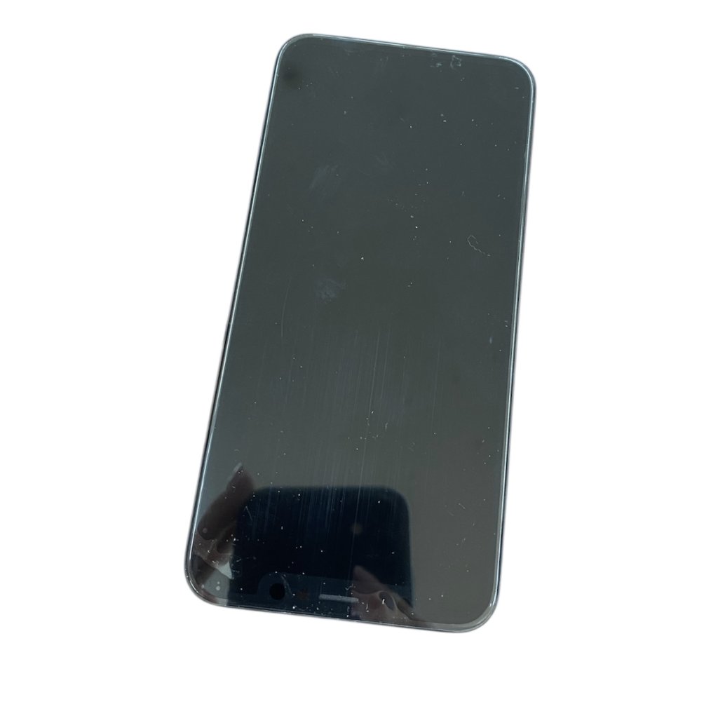 iPhoneX パネル交換