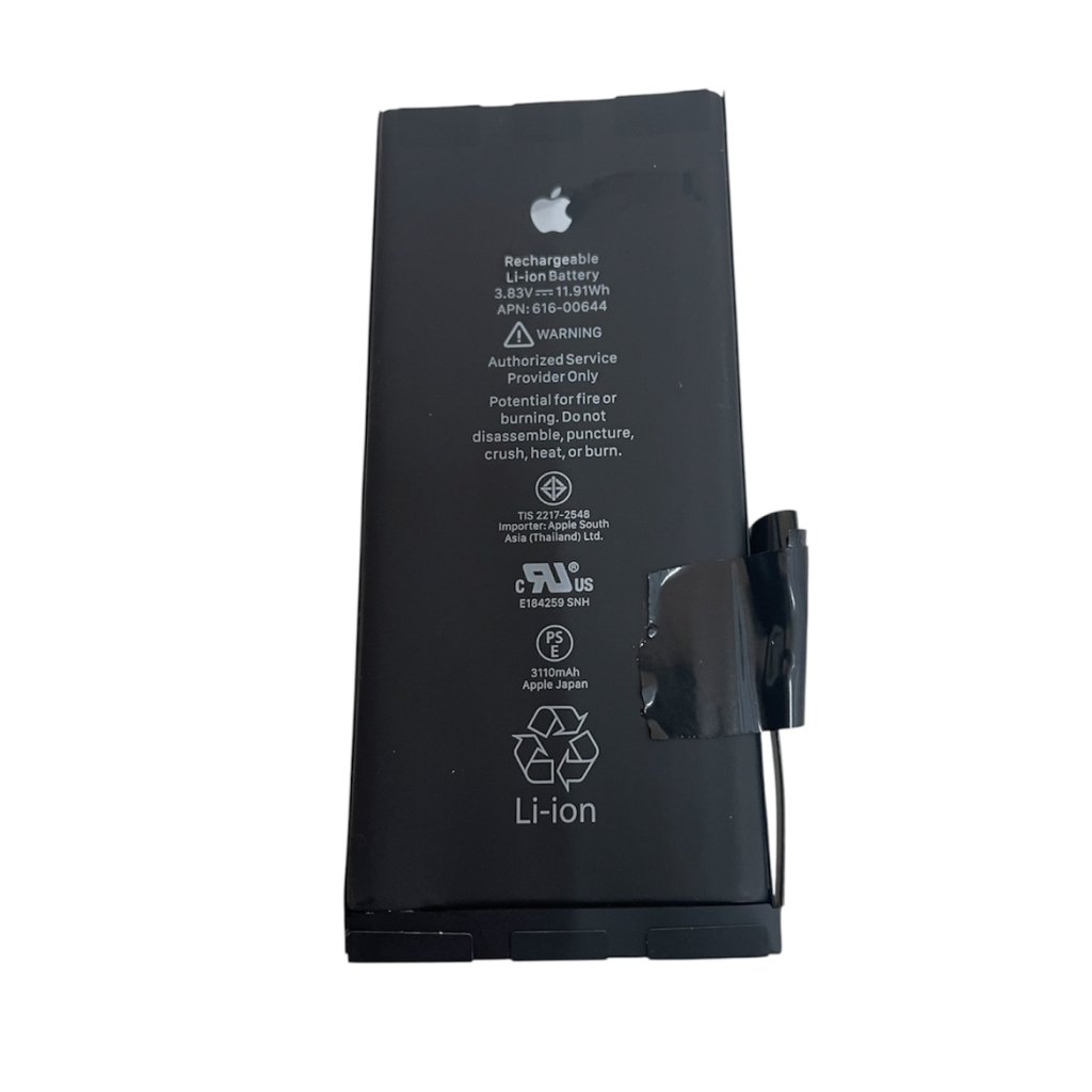 iPhone11 バッテリー交換