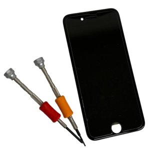 iPhpneSE2 画面割れ交換修理