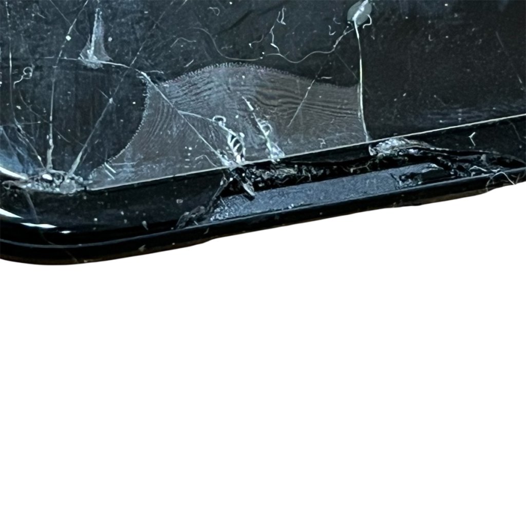 iPhone XR 液晶交換