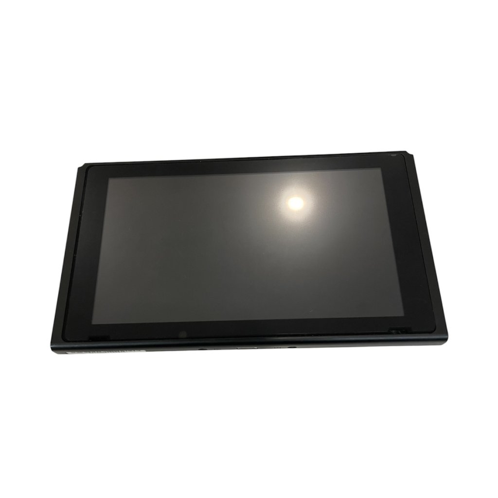 NintendoSwitch 液晶交換