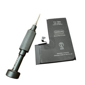 iPhone13Pro バッテリー交換