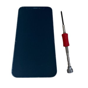 iPhone12mini　液晶交換