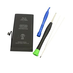 iPhone13　バッテリー交換修理