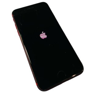 iPhoneSE3 基盤交換修理