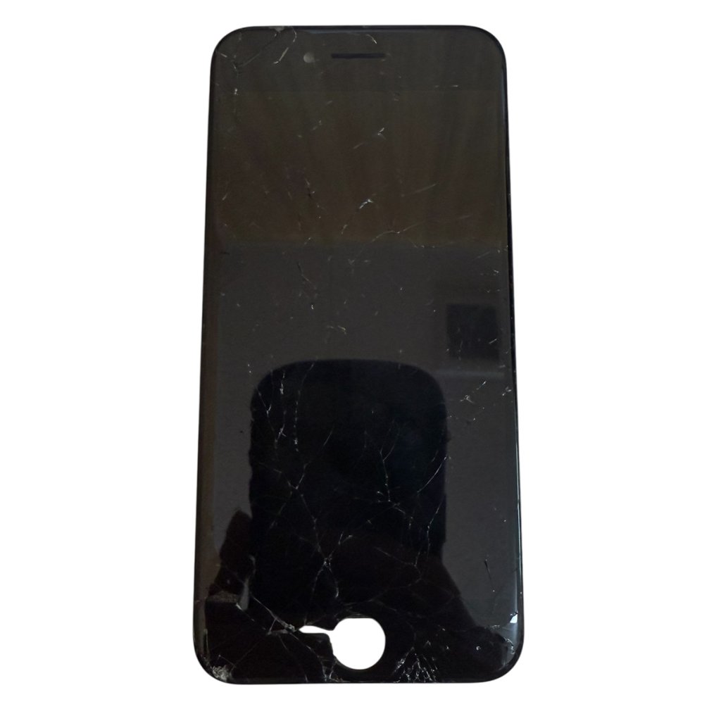 iPhoneSE2 フロントパネル交換