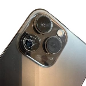 iPhone13Pro アウトカメラ交換