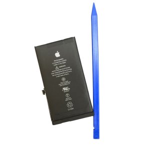 【沖縄県恩納村】iPhone12 バッテリー交換