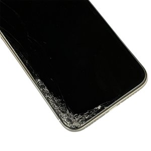 iPhoneX フロントパネル交換