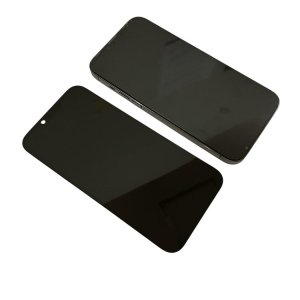 【画面割れ フロントパネル交換】iPhone11