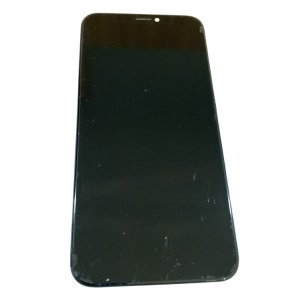 iPhoneX 液晶交換