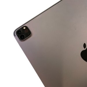 iPadPro2 アウトカメラ交換