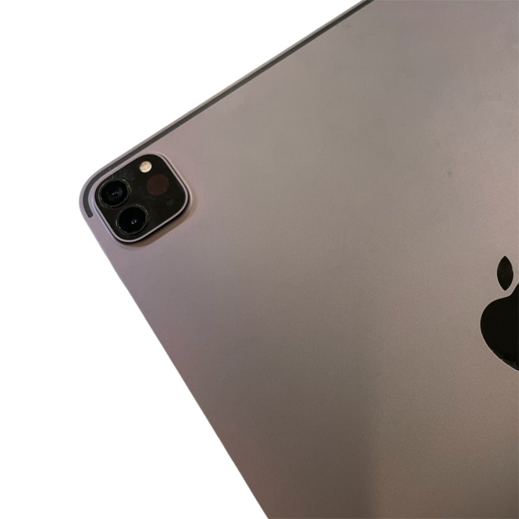 iPadPro2 アウトカメラ交換