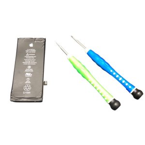 iPhoneSE2 バッテリー交換 札幌市 東区 元町