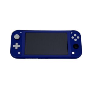 【Rボタンが効かなくなった】Nintendo Switch Lite Rボタン交換修理