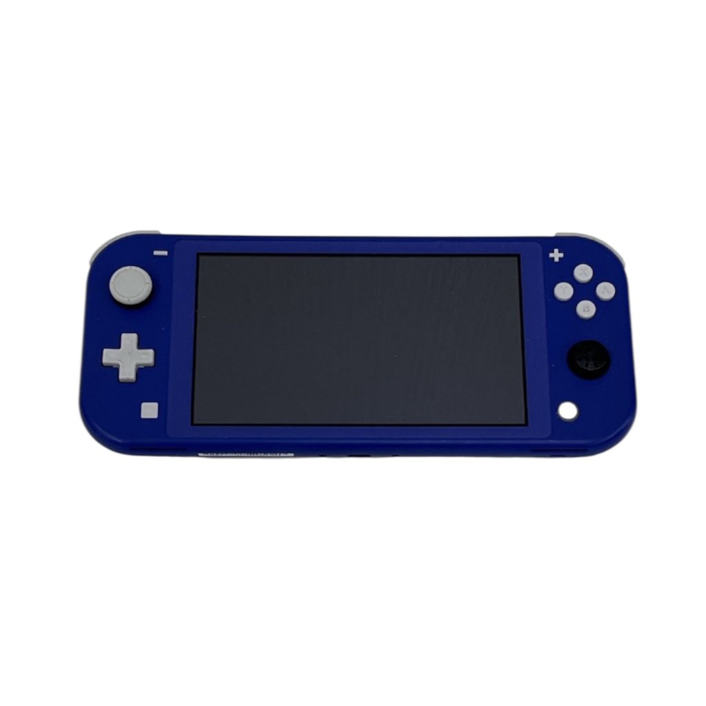 【Rボタンが効かなくなった】Nintendo Switch Lite Rボタン交換修理