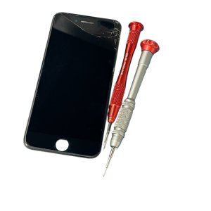 【画面割れ】iPhoneSE3パネル交換修理