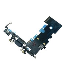 【函館】iPhoneSE2 ライトニングコネクタ交換|充電ケーブルが外れやすい症状を即日修理