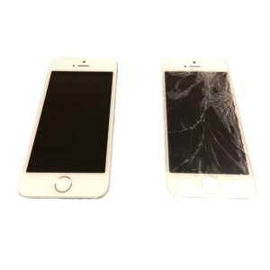 iPhoneSE2 液晶交換