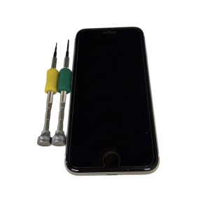 iPhone8 バッテリー交換