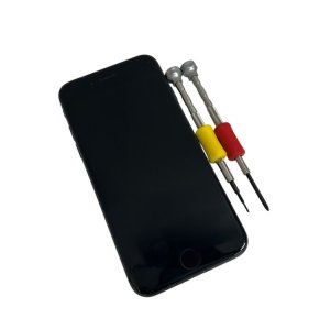 iPhone7 バッテリー交換修理