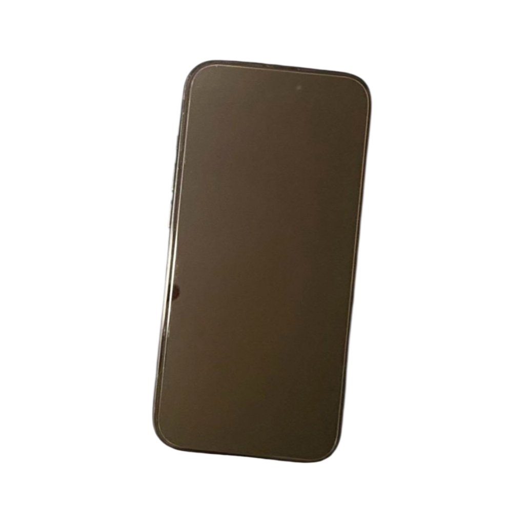 【背面ガラスにヒビ】iPhone15・背面ガラス修理・iPhone修理