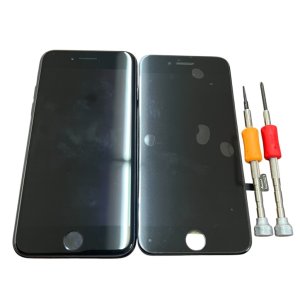 iPhoneSE2 パネル交換