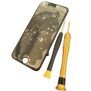 iPhoneSE3 液晶交換（画面修理）