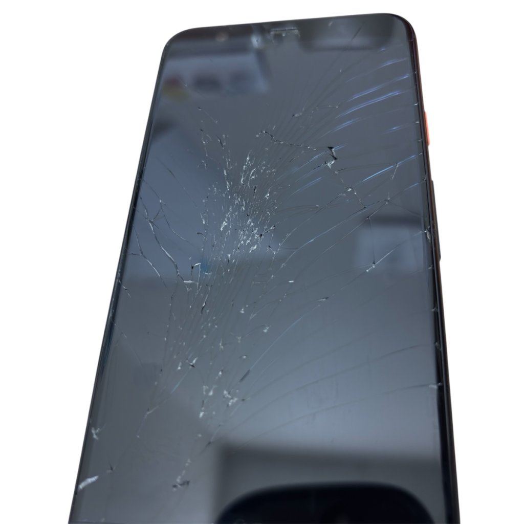 Android Google pixel4 液晶交換修理