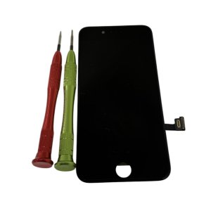 iPhoneSE2 液晶交換